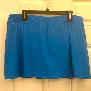 Lands’ End Swim Skirt